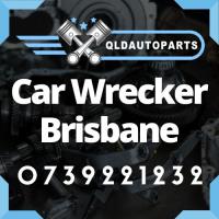 Car Wreckers Brisbane image 1